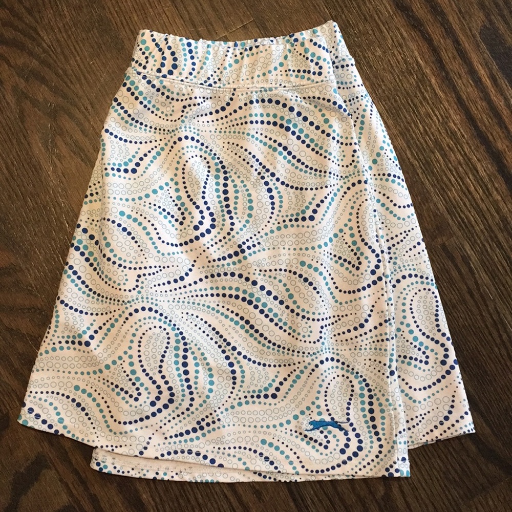 Slazenger Golf Tennis Skort